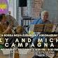 ✨ Polly and Michael Campagna Live at Visionarium... event in South Pasadena, CA