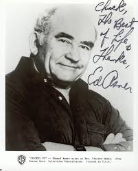 Ed Asner