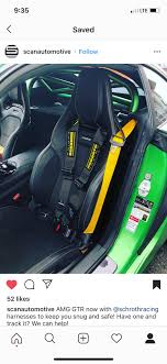 Designed with the utmost in quality and durability in mind. Any Pictures Of The Roll Cage Of Amg Gtr With Amg Track Package Mbworld Org Forums