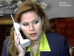 Cuando hay pasión" Episode #1.125 (TV Episode 1999)