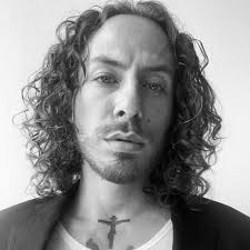 Eric Karl Blank (@iblankbeauty) • Instagram photos and videos