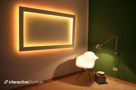 Led Light Picture Frame Google Search Led Lighting Bedroom Lighting Lighting Inspiration
