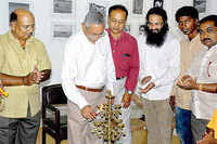 Kolhapur News Latest Kolhapur News Headlines Live Updates Times Of India