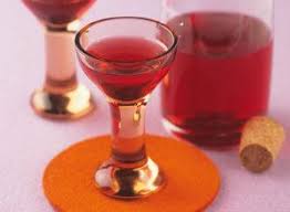 Mirabellenlikor Rezept Mirabellen Likor Schattenmorellen Mirabellen