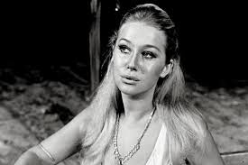 Merlin (nicol williamson) comes to morgana (helen mirren) in a helen mirren was morgana in excalibur © www.shanagrant.com/home.html dame helen mirren. Dame Helen Mirren Britain S Carefree Bombshell Another