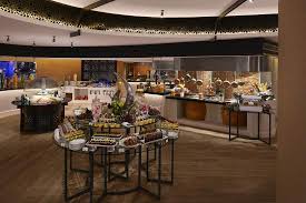 Azraq At Banana Island Resort Doha By Anantara Restaurant Reviews Photos Phone Number Tripadvisor