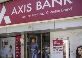 The current market price of axis bank ltd. Axis Bank Picks Arrangers For 1 3 Billion Share Sale