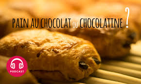 Et sur twitter les deux camps parce que ce fait est une histoire de chocolatine, mais s'il c'était agis d'un paquet de clop ou d'une bibine, auriez vous tourné cet exemple au même ridicule ? Doit On Dire Chocolatine Ou Pain Au Chocolat