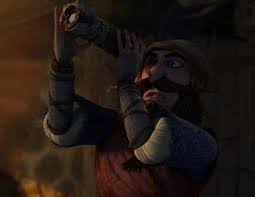 Donner moi tous les grand méchant ( qui l'on était ) qu'on retrouve dans dragon 1,2,3 et dragon par delà les rives. Dragons Par Dela Les Rives Saison 8 Episode 7 Transition A La Dur Teleobs