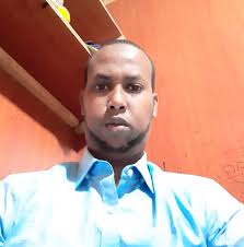 Abdi Samad Sheikh Hassan
