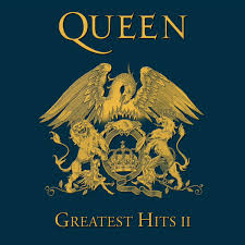 Clásico inolvidable de QUEEN llamado «The Show Must Go On» del año 91