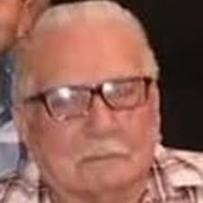 Antonio Claudio Gallegos Obituary