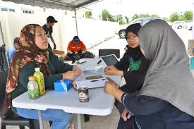 Dan kemarin (tanggal 20 februari 2001) ini aku masih dapat. Promosi Faedah Aktiviti Kitar Semula Media Permata Online