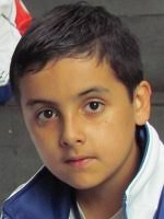 Contreras Riquelme, Santiago FIDE Profile