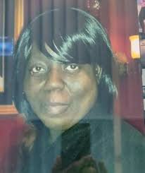 Geraldine “Gerl” Wagner Johnson (1970-2023)