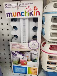 Keesler Thrift Shop Munchkin Baby Food Pouch Organizer 4 Please Message Us If You Are Interested In This Item Facebook