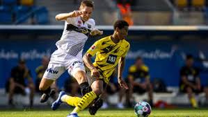 Möglich wird das ganze durch live streams aus dem internet. Bvb Austria Wien Heute Live Im Free Tv Und Stream Kostenlos So Gehts Bvb