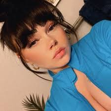 yolanda valentin (@BlondB2013)