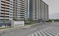 Luxury holiday apartments in cyprus. Seruling Apartmen Bandar Bukit Raja Property Info Photos Statistics Land