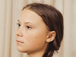 The climate crisis has already been solved. Greta Thunberg S Passionate Letter On Why We Must Do More To Tackle The Climate Crisis Vogue