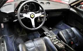 Specializing in ferrari sales & service. Affordable 1978 Ferrari 308 Gts Classiccars Com Journal