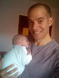 The Day I Met The Dalai Lama