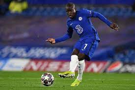 Join the discussion or compare with others! N Golo Kante Looks Five Years Younger Joe Cole Hails Chelsea Fc Star S Resurgence In Atletico Madrid Win Evening Standard