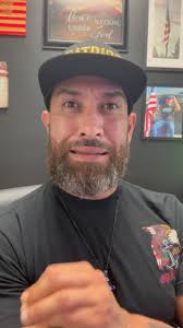 We are ALL tired of it!