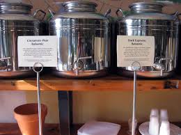 When It Comes To Shopping For Liquid Bulk Goods Variety Is Not Always Easy To Come By But There S No Shortage Of It At Olive Grocery Food Retail Grocery Shop