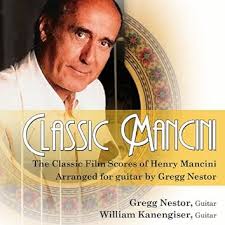 Play Gregg Nestor