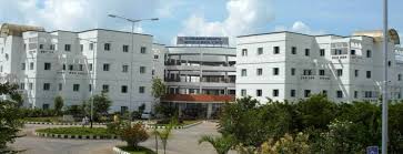 Teaching hospital for clinical training