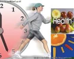 Penyakit kronis yang bisa muncul disebabkan kurang aktivitas fisik/olahraga. Bab Ix Manfaat Aktivitas Fisik Teratur Pjok Kurtilas Kelas 11 Sma Ma Smk