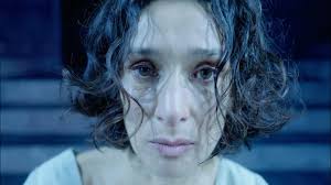 MACBETH with Ralph Fiennes and Indira Varma