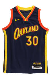 Wardell stephen curry ii ▪ twitter: Nike Kids Dri Fit Nba Golden State Warriors Stephen Curry Jersey Big Boy Nordstrom
