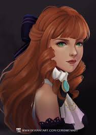 This master the basics mobile legends guide is about why guinevere jungle is so good this new season and how to use guinevere. Artsceri Miss Violet Mlbb Guinevere Facebook