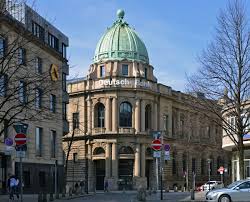 Essener Credit Anstalt Wikipedia