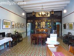 Penang sun yat sen centre 65 macalister road phone: Chng Eng Joo Sun Yat Sen Museum Penang From Emily To You