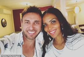 Former Hi-5 star Nathan Foley welcomes his first child