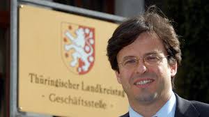 Ärger um Thüringer Berufsschulnetz