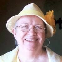 June Lusher Obituary (1938