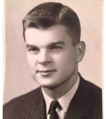 Robert Farmer Obituary (1939