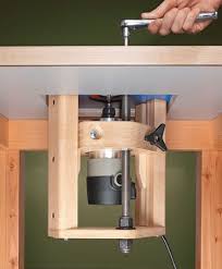 Router Jig Router Lift Router Lift Diy Router Diy Router Table