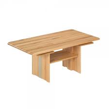 Ein flacher tisch im wohnzimmer ist eigentlich couchtisch tisch beistelltisch wohnzimmertisch sofatisch schublade 95x55x31cm. Vierhaus Couchtisch 1690 Hohenverstellbar Gunstig Bei Moebelmeile24 De Mobelmeile24