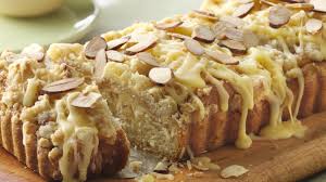 Add the almond paste, one piece at a time, beating until smooth after each addition. Ask The Test Kitchen All About Almond Paste