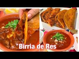 Ingredientes Birria De Res Receta Facil Birria De Res Con Consome Y Tacos Una Receta Deliciosa Facil Y Rapida Youtube En 2020 Recetas Deliciosas Recetas De Comida Recetas Con Nueces