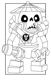 Les enfants peuvent prendre la fierté dans le leur coloré art vibrant création ! Coloriage Ninjago 110 Images Pour Une Impression Gratuite