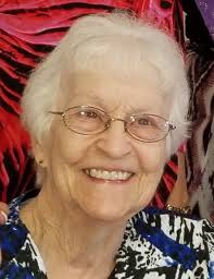 Barbara Speed Obituary