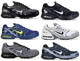 Nike Air Max Torch 4 Iv Running Cross Training Shoes Sneakers Nib Mens Black Grey Gray Navy Blue White Sneakers Nike Shoes Women Nike