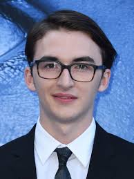 Isaac Hempstead Wright