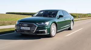 Pricing and which one to buy. Audi A8 L 60 Tfsi E Quattro 2019 Plug In Hybrid Phev Autobild De